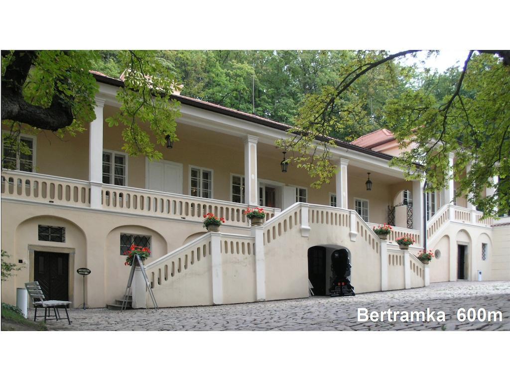 Bertramka Appartamento Praga