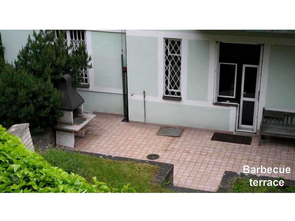 Bertramka Apartamento