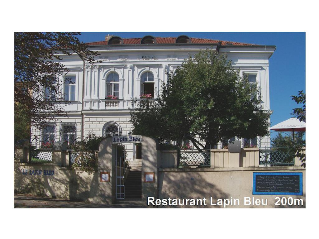 Bertramka Apartamento