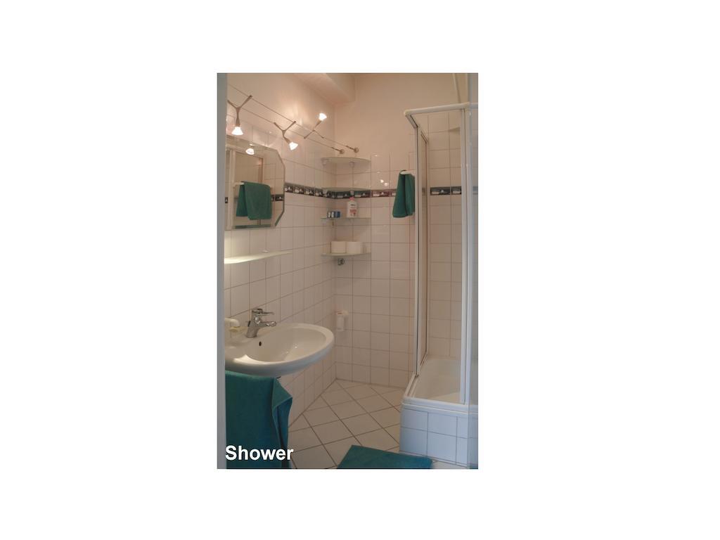 Apartamento Bertramka Praga